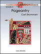 Pageantry Concert Band sheet music cover